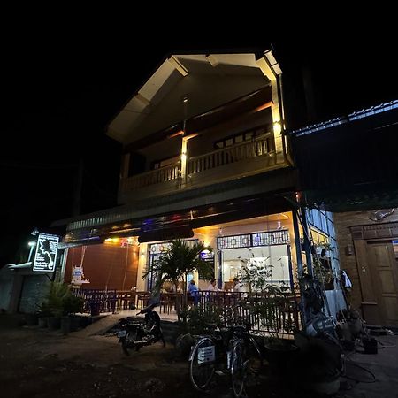 Dary'S Village Guesthouse & Restaurant Phumi Chong Kaoh Екстер'єр фото