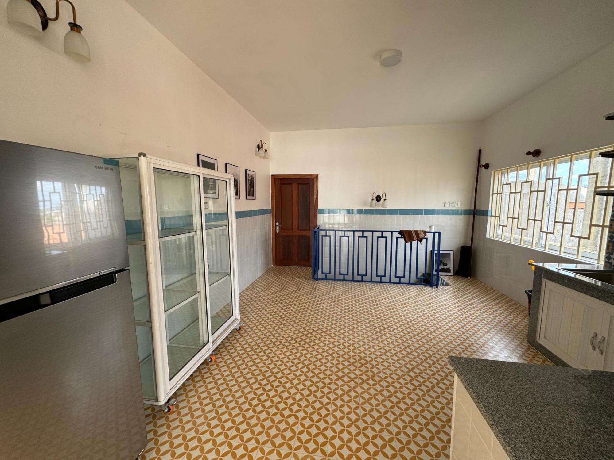 Dary'S Village Guesthouse & Restaurant Phumi Chong Kaoh Екстер'єр фото