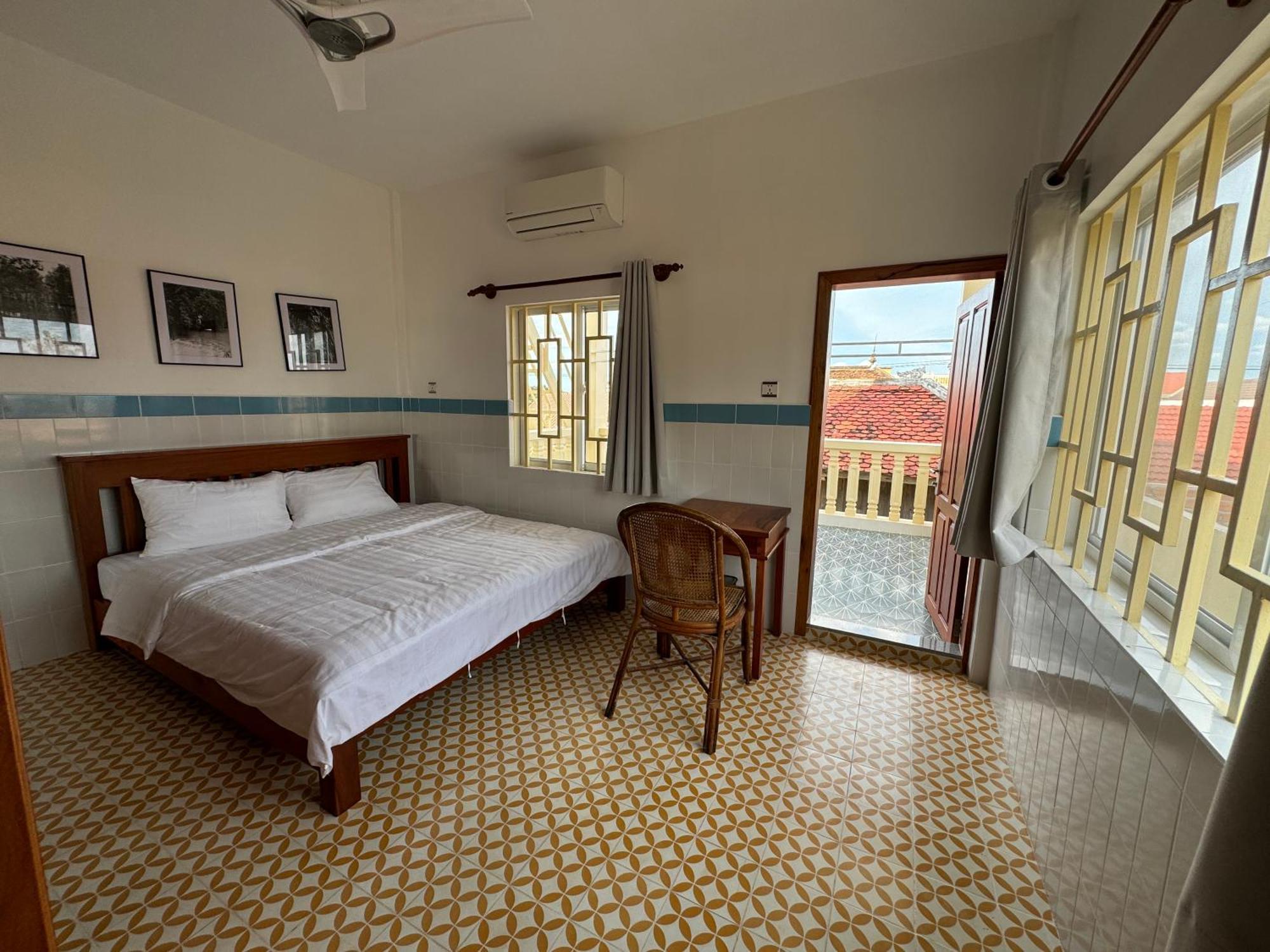 Dary'S Village Guesthouse & Restaurant Phumi Chong Kaoh Екстер'єр фото