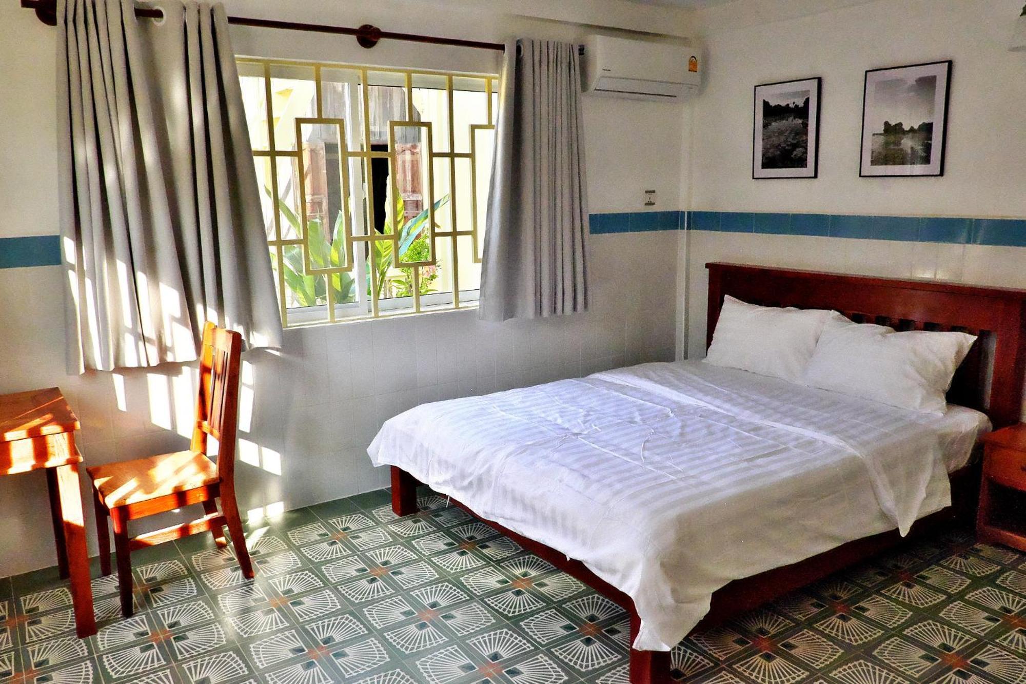 Dary'S Village Guesthouse & Restaurant Phumi Chong Kaoh Екстер'єр фото
