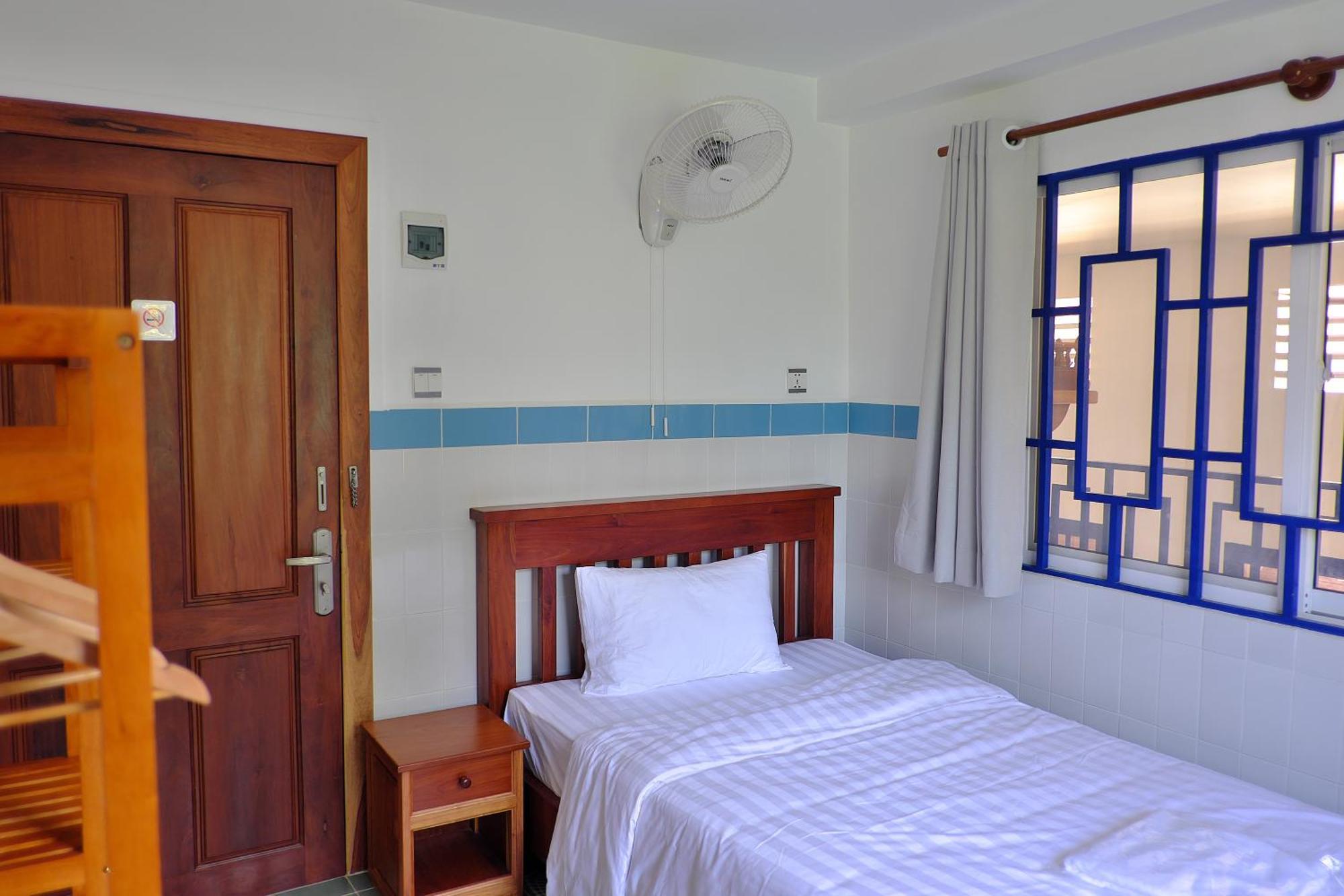 Dary'S Village Guesthouse & Restaurant Phumi Chong Kaoh Екстер'єр фото